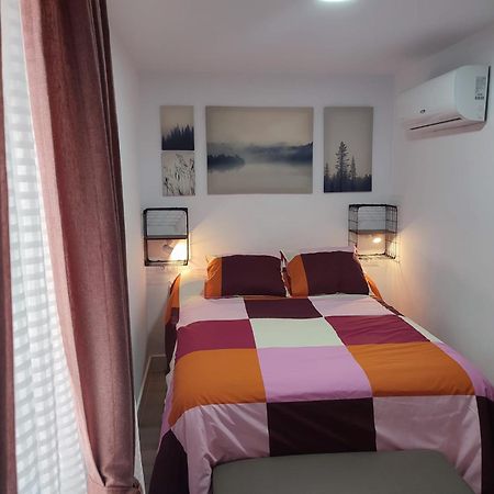 Apartamento Gitanilla Chipiona Luaran gambar