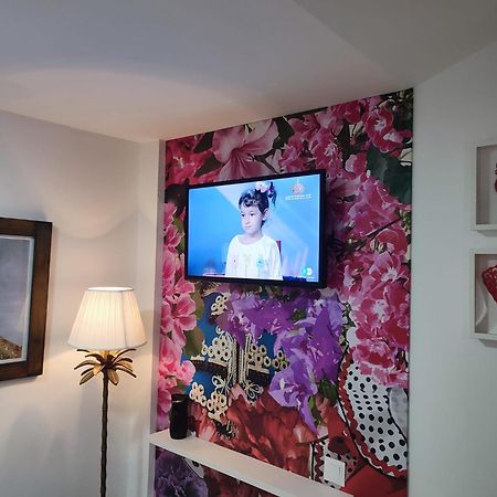 Apartamento Gitanilla Chipiona Luaran gambar