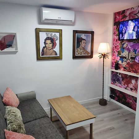 Apartamento Gitanilla Chipiona Luaran gambar