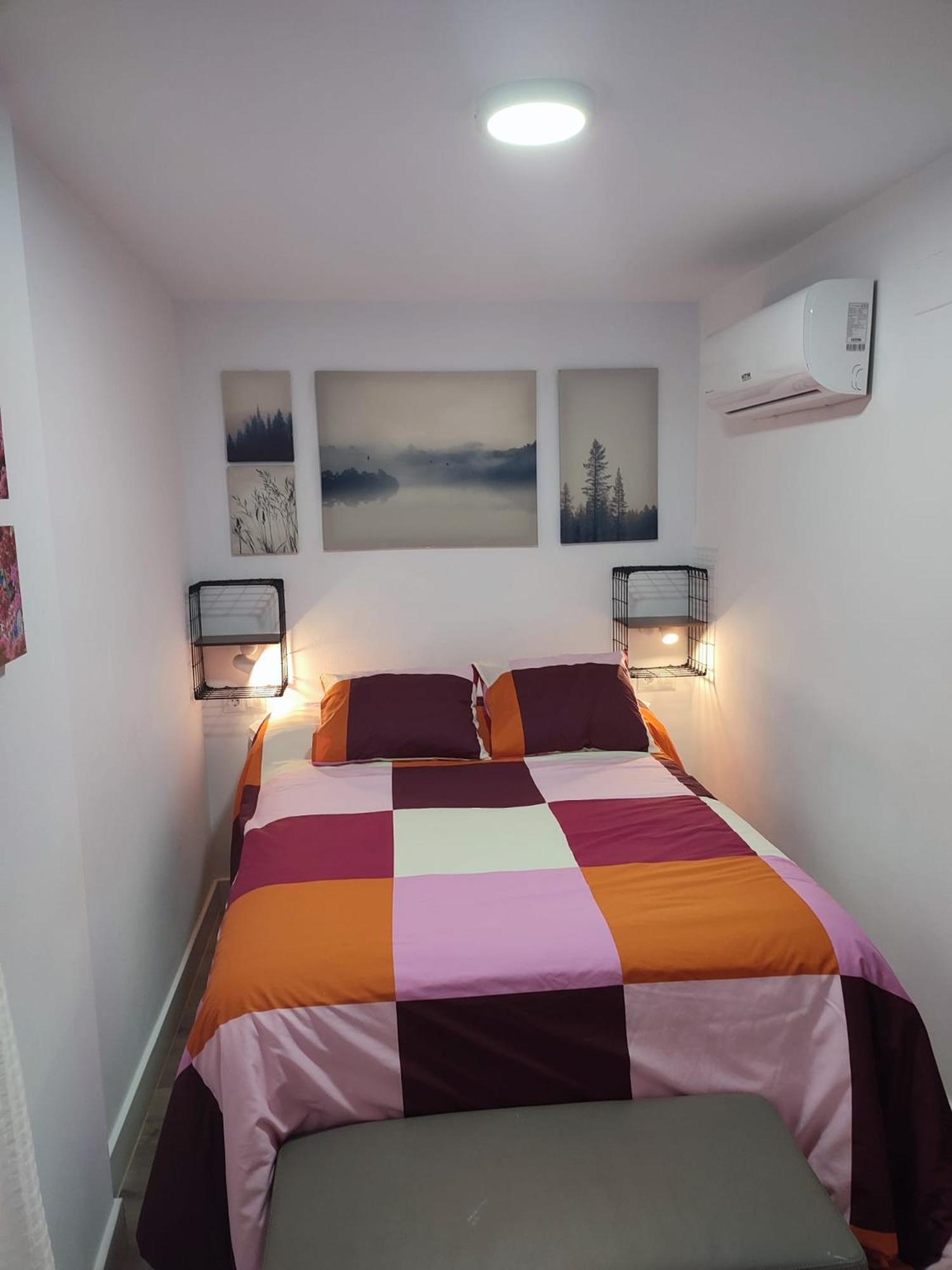 Apartamento Gitanilla Chipiona Luaran gambar