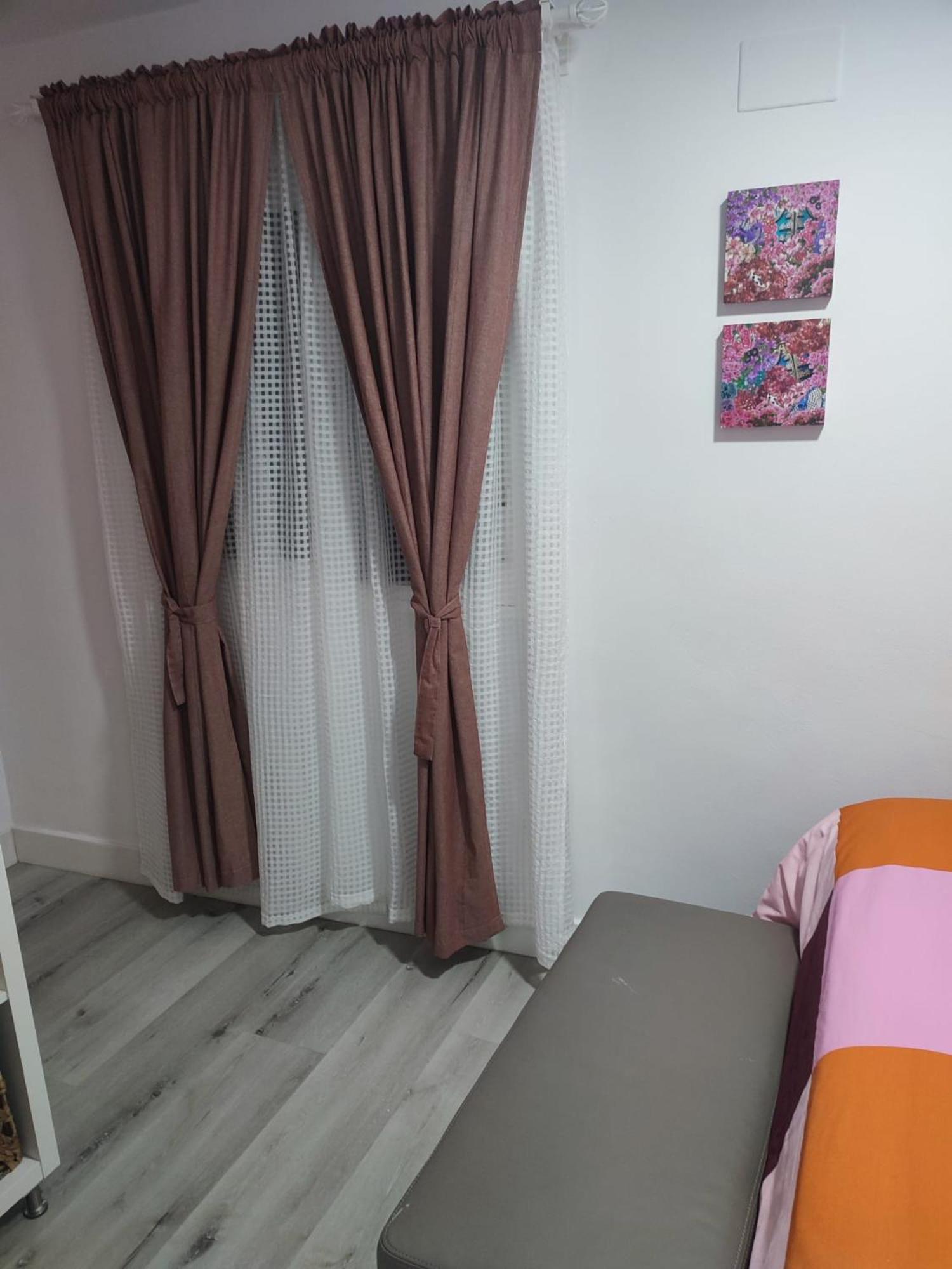 Apartamento Gitanilla Chipiona Luaran gambar