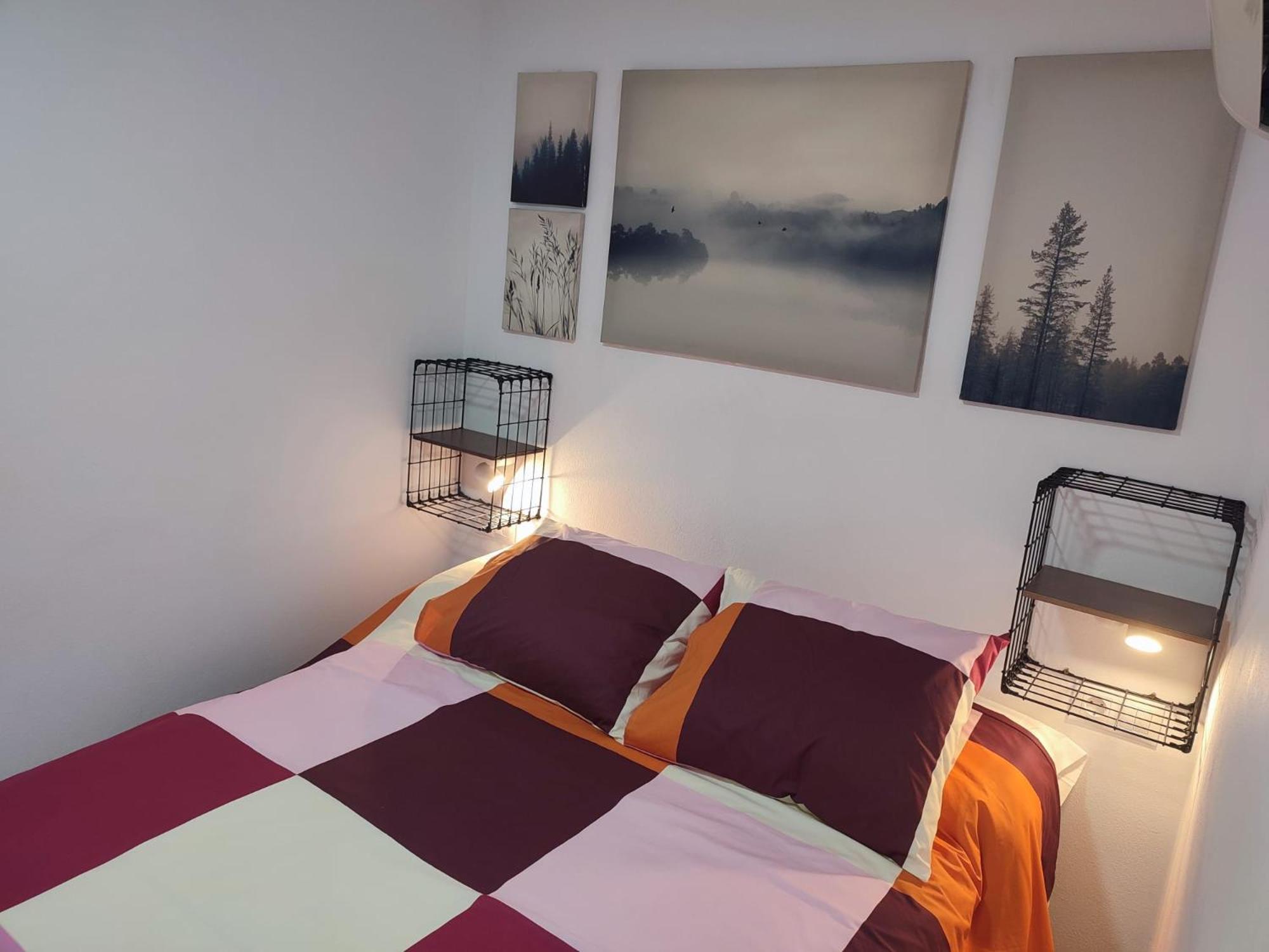 Apartamento Gitanilla Chipiona Luaran gambar