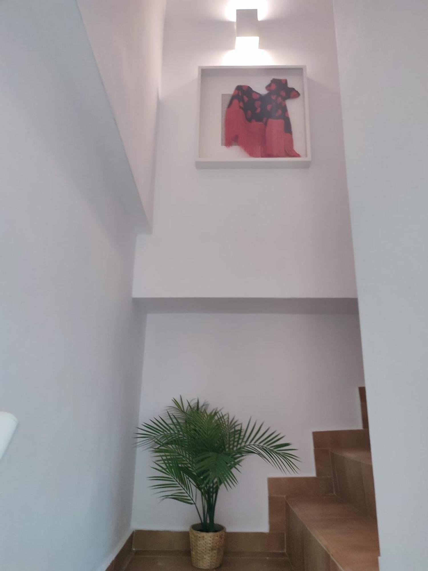 Apartamento Gitanilla Chipiona Luaran gambar