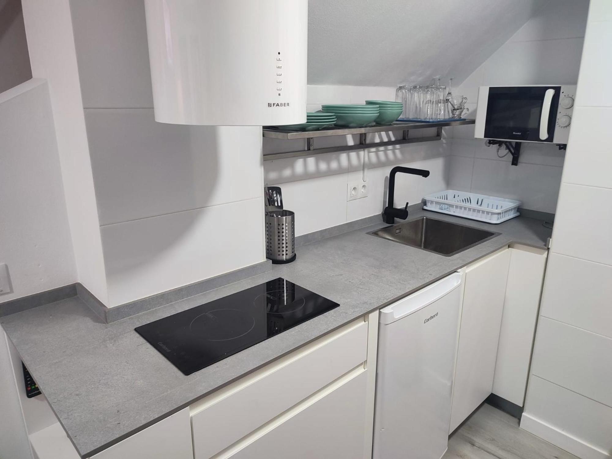 Apartamento Gitanilla Chipiona Luaran gambar