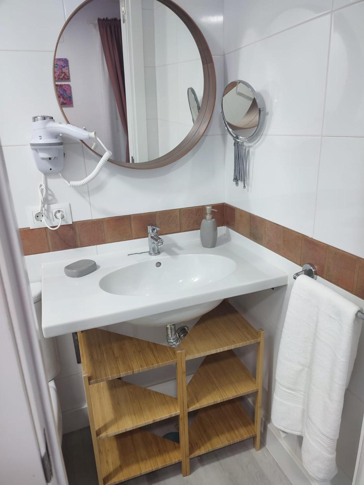 Apartamento Gitanilla Chipiona Luaran gambar