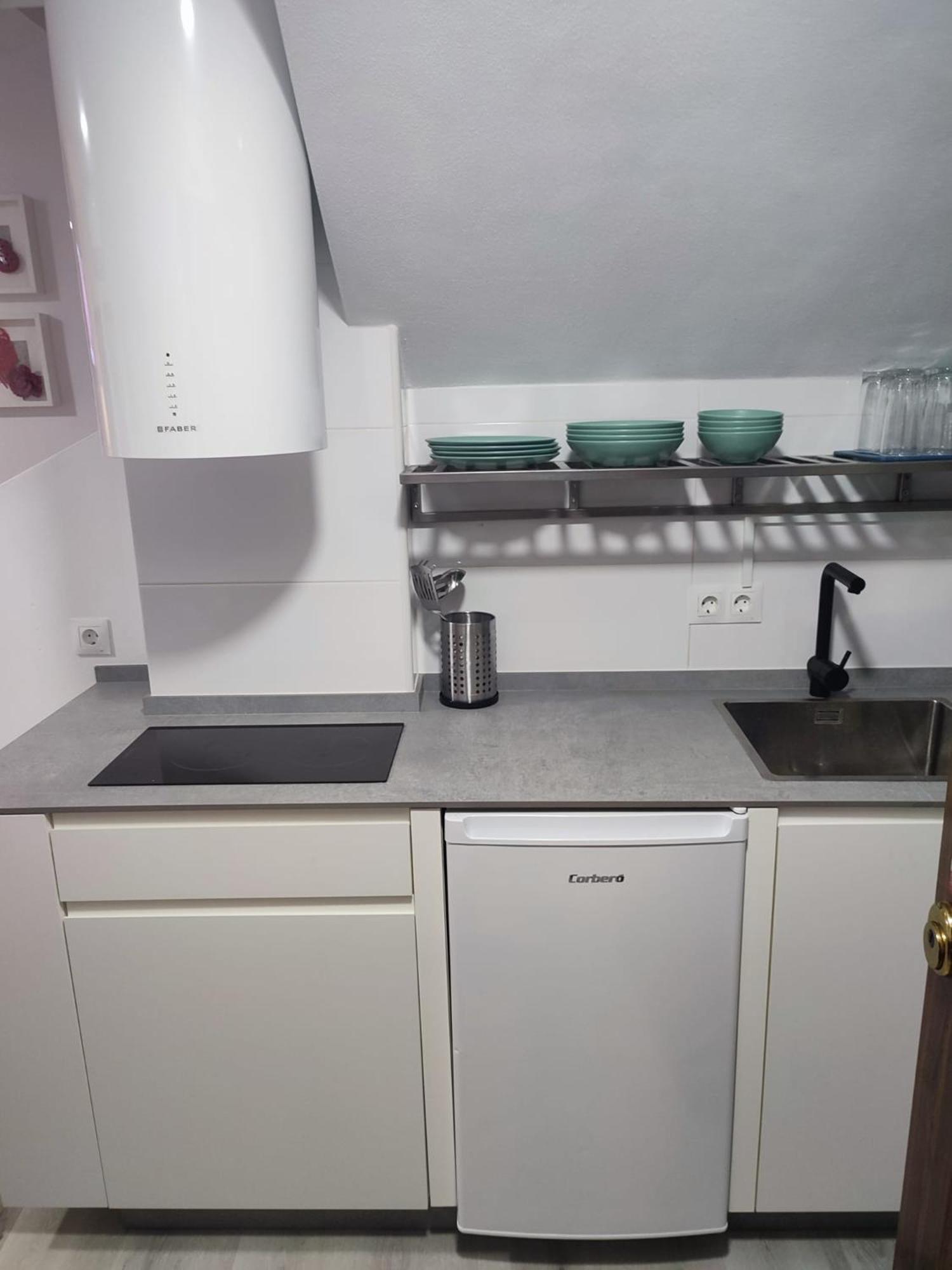 Apartamento Gitanilla Chipiona Luaran gambar