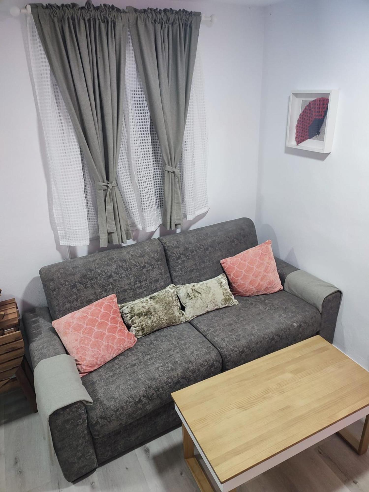 Apartamento Gitanilla Chipiona Luaran gambar