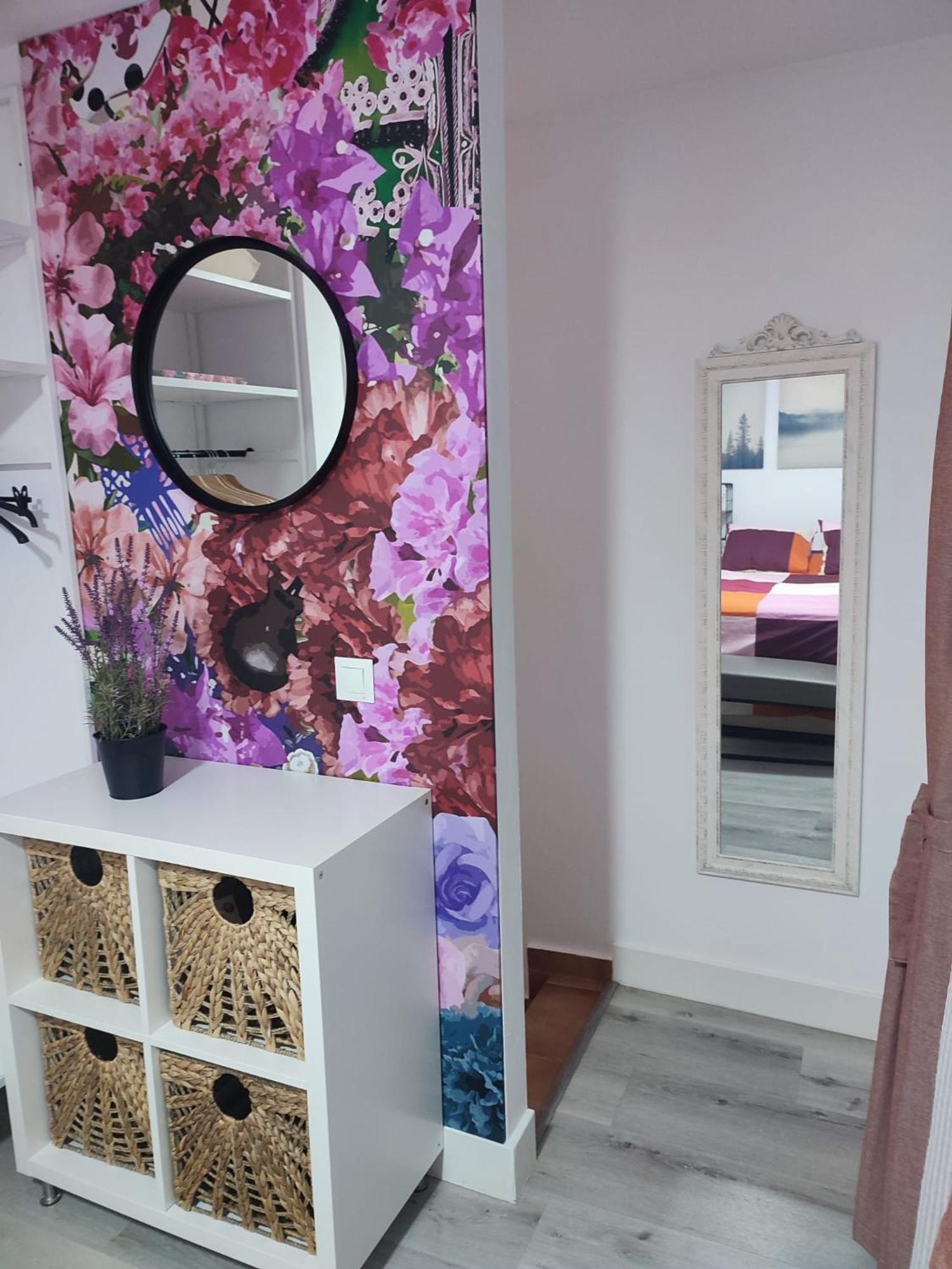 Apartamento Gitanilla Chipiona Luaran gambar