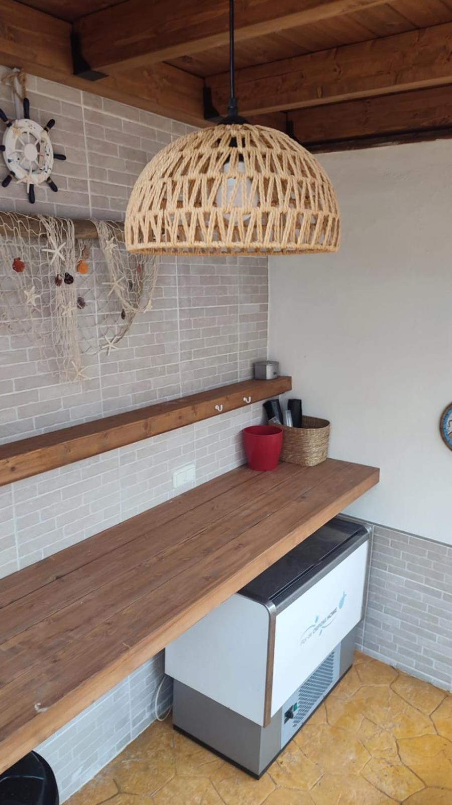 Apartamento Gitanilla Chipiona Luaran gambar