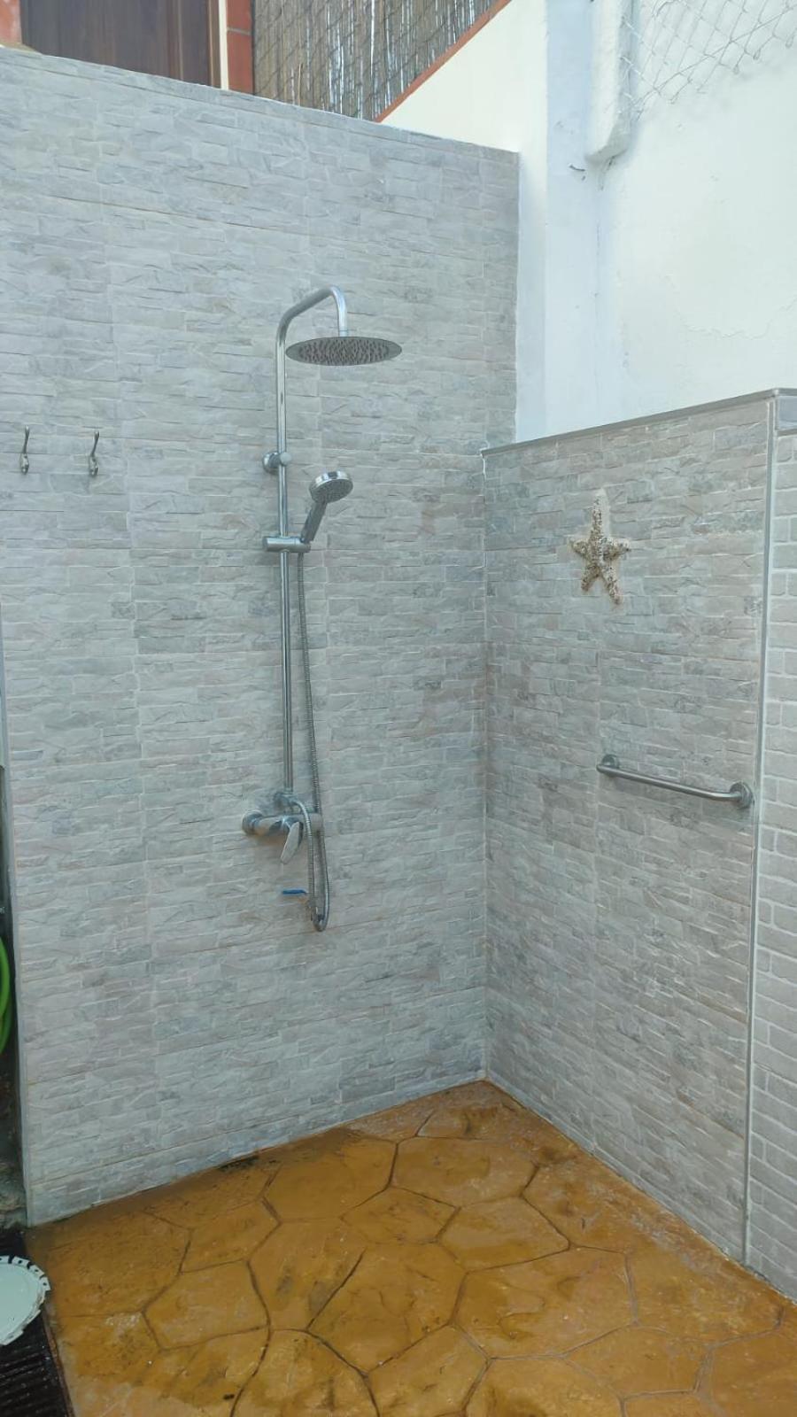 Apartamento Gitanilla Chipiona Luaran gambar
